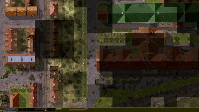 Close Combat: Last Stand Arnhem Let's Play - Turn 32 смотреть онлайн