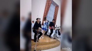 Sevinch Ismoilova Tuyda nmalar bo'ldi