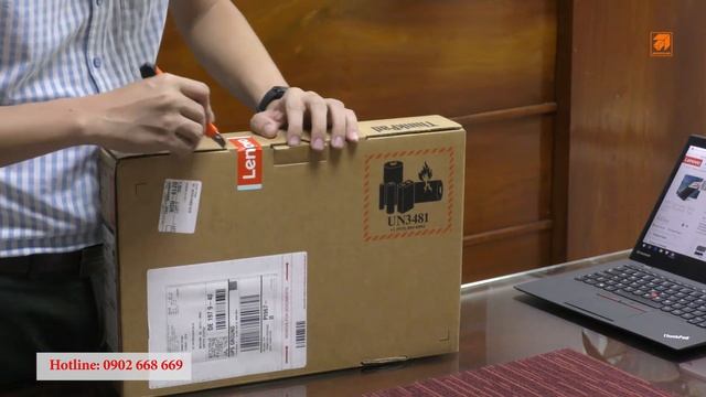 Thinkpad T490 Brand New - Laptop Doanh Nhân Siêu Bền, Bảo Mật Giảm Giá 3 triệu đồng tại HanoiLab смотреть онлайн