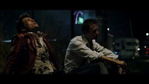 Тайлер Дерден - Обормот FIGHT CLUB EDIT