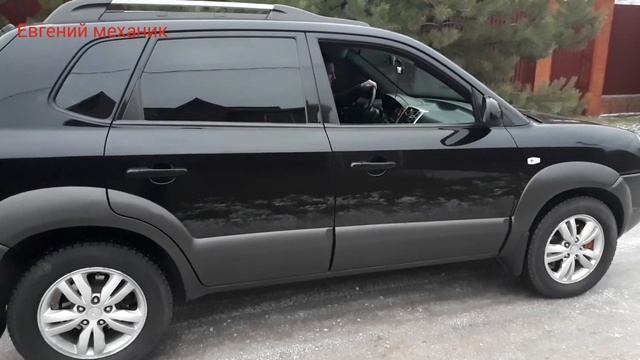 Как лучше трогаться на скользкой дороге с включенной ESP или отключенной ESP смотреть онлайн