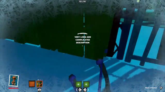 Secret Neighbor - New Update - Still A Broken DumpsterFire смотреть онлайн