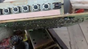 Телевизоры на цвет мет. СССР - Рассвет 307-1 и Горизонт 34тб-Беларусь....