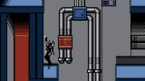 Catwoman (Game Boy Color)||
