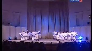 Государственный ансамбль танца Беларуси