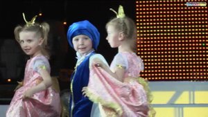 11. "Добрый жук". Домисолька