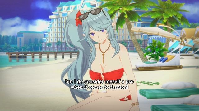 Epsilon is a bit thirsty... смотреть онлайн