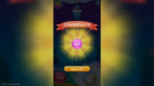 Rolling 2048 - 2,4,8,16,32,64,128,256,512,1024,2048