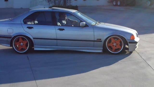 E36 Dori Dori смотреть онлайн