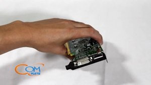 NVIDIA Quadro 600 Review By CompleteTV