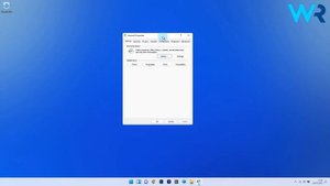 How to fix the 0x8000ffff error code in Windows 11