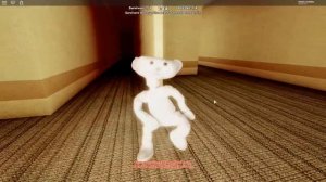 ЭТО САМЫЙ СТРАШНЫЙ ХОРРОР в Roblox