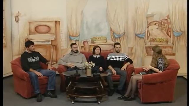 МК - фасилітатори смотреть онлайн