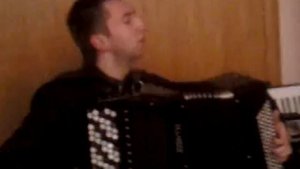 Вокализ Рахманинова исполняет Виталий Воронко баян