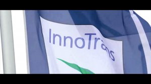 Innotrans 2018- игра в открытую