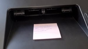 LaserJet Pro 400 Ошибка механизма
