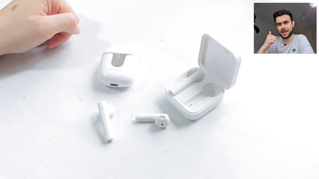 ?XIAOMI AIR 2 SE VS TRONSMART ONYX ACE?¿Cuál es MEJOR? Comparativa en español смотреть онлайн