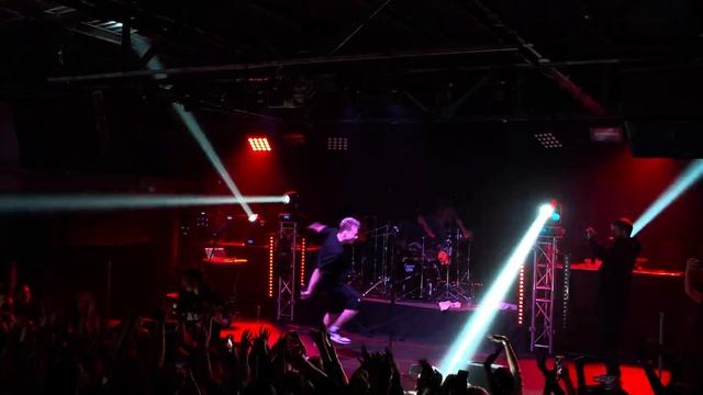 Тринадцать карат Live In Hertz 28.10.2023 (initial Quality)