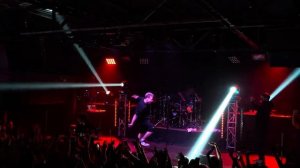 Тринадцать карат live in Hertz 28.10.2023 (initial quality)