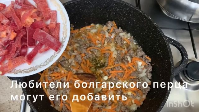 Вкусный ужин за 30 минут из тушеной капусты смотреть онлайн
