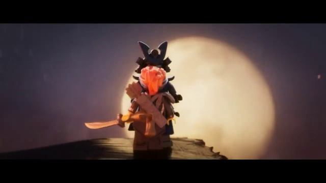 Лорд Гармадон, и Коко-Чёрное Сердце смотреть онлайн