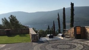Обзор отеля Lujo Bodrum
