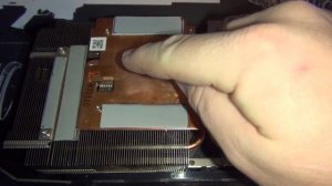 AORUS Radeon™ RX 6800XT Master 16GB GPU Thermal Pad Replacement: Tutorial (HD)