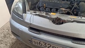 Как подключить ходовые огни своими руками, просто.