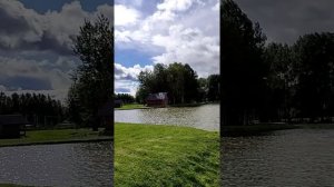 Отдых в Подмосковье. Шаховской район., д. Волочаново.