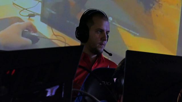 S-GAMING.PRO / Сборная Москвы / Кубок вызова по CS:GO против сборной Ижевска