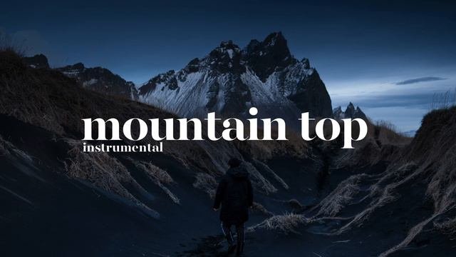 1 HOUR // MOUNTAIN TOP // PROPHETIC WORSHIP INSTRUMENTAL // SOAKING WORSHIP MUSIC  Psalm 24:3-4