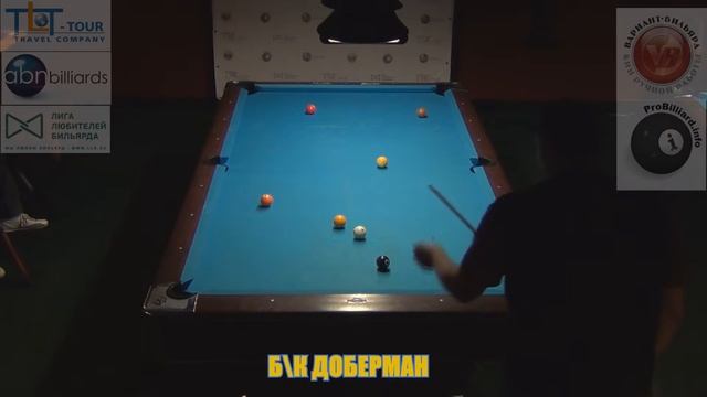 Ким(6)- Дербилов(6)- Финал смотреть онлайн