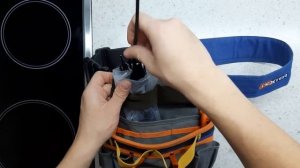 Лайфхак для электромонтажников, отделочников и всех всех всех.