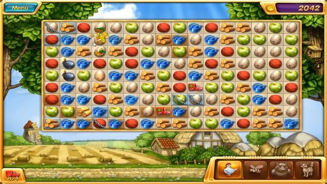 Crop Busters parte 29 (PC GAME)????? смотреть онлайн