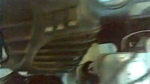 BMW R1100RT Музыка