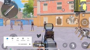 Pubg mobile прицел без Отдачи Гироскоп  😱👇￼￼