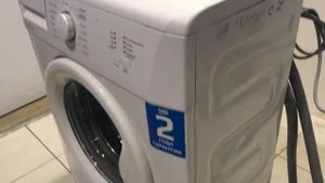 Стиральная машинка Beko WKB51001M