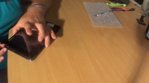 Правильный ремонт iPad Mini (ipad a1432) Замена сенсора