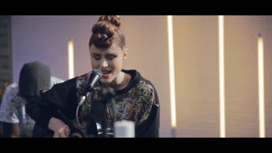 Kiesza - Hideaway