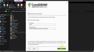 How to install Corel Draw and Adobe Illustrator l Gohar Institute of modern skills l GIMS