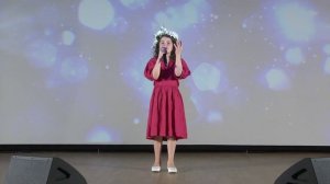 Родина . Трофим. Поет Тата Мартынова.