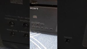 SONY LBT-D 309