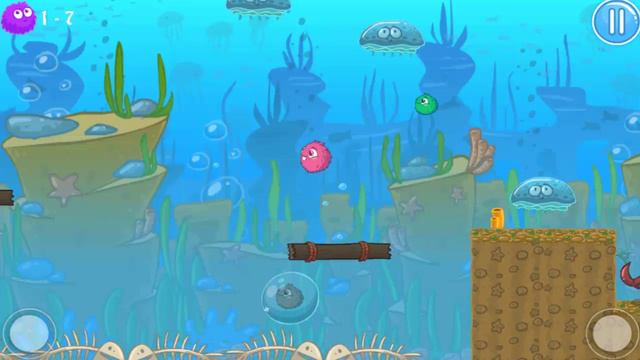 МИСТЕР МАКС Играет в Пушистого Шарика смотреть онлайн