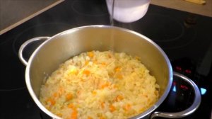 -55 кг! Обязательно добавьте в ПОСТНОЕ МЕНЮ Щи Без Мяса и Картошки за 30 минут! мария мироневич