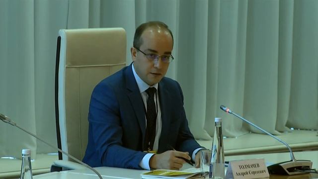 СТРАТЕГИЯ РАЗВИТИЯ КАЛИНИНГРАДСКОЙ ОБЛАСТИ: ПРОШЛОЕ, НАСТОЯЩЕЕ, БУДУЩЕЕ смотреть онлайн