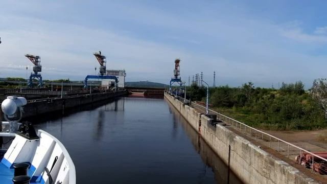 речной круиз на теплоходе Козьма Минин Пермь- Казань-Елабуга-Пермь 28.08.17-02.09.2017 смотреть онлайн