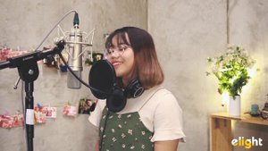 Học tiếng Anh qua bài hát Aloha | Cool | Elight English Cover | Engsub + Lyrics