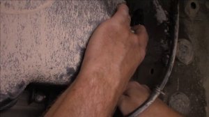 VW Golf VI Fuel Filter Replacement (CAXA 1.4Lt Petrol)