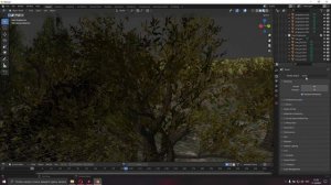 ИМПОРТ ЛОКАЦИИ ИЗ S.T.AL.K.E.R. В BLENDER | ВТОРОЙ СПОСОБ