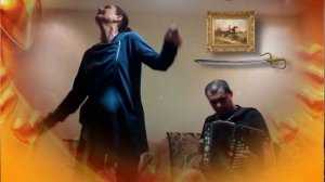 Ой, то не вечер ?Потрясающая народная Казачья песня под гармонь╰❥ Russian folk song! Kosakenlieder!